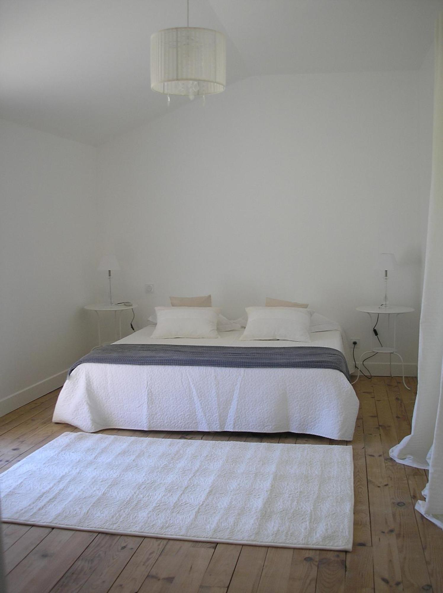 La Saudade Bed and Breakfast Saint-Péray Eksteriør billede